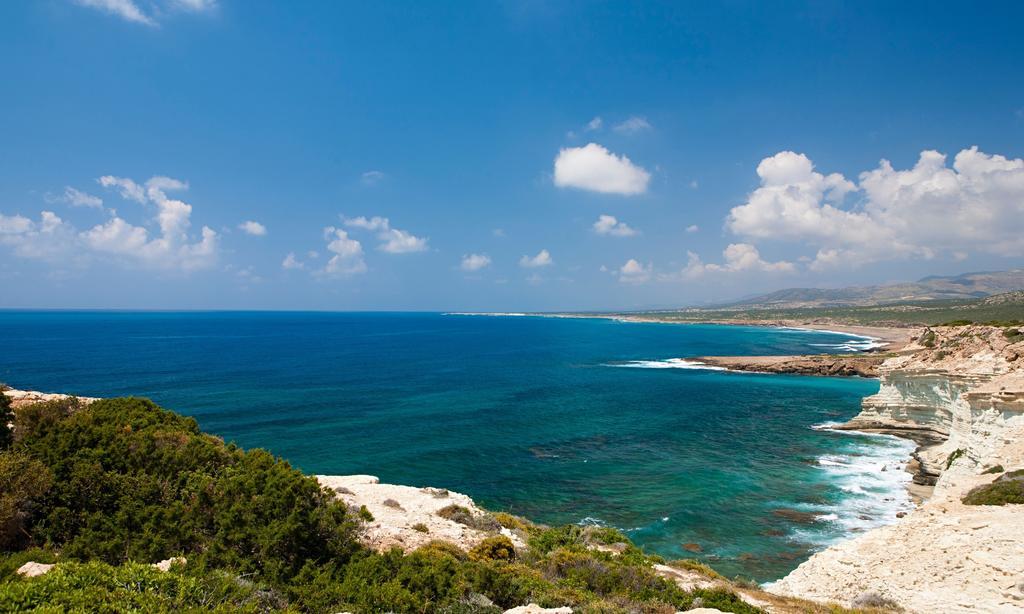 Hesperides Gardens Villa Paphos Ngoại thất bức ảnh