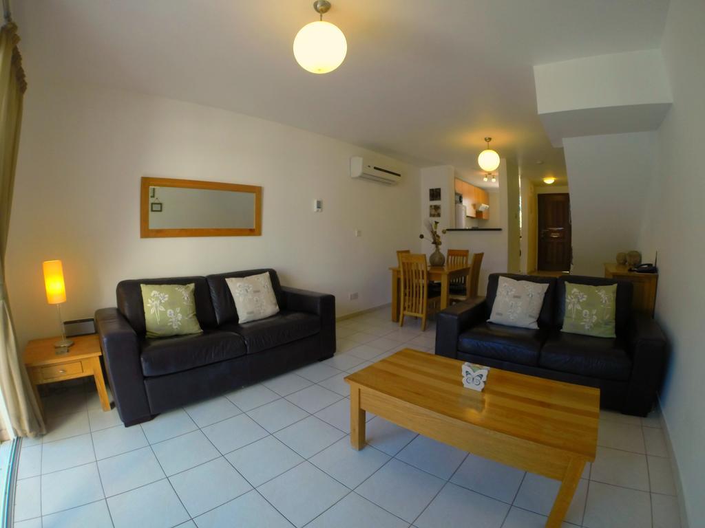 Hesperides Gardens Villa Paphos Ngoại thất bức ảnh