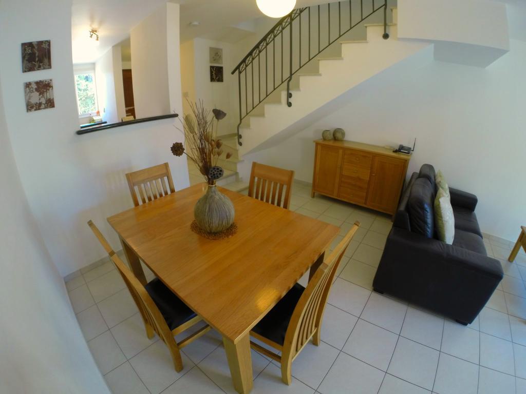 Hesperides Gardens Villa Paphos Ngoại thất bức ảnh