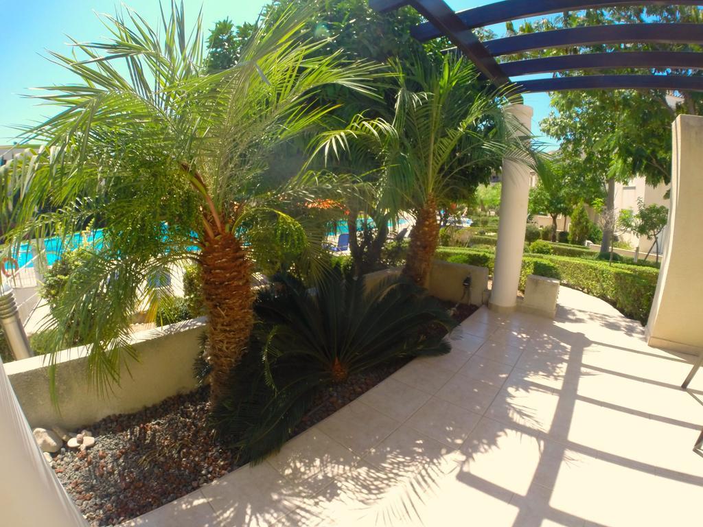 Hesperides Gardens Villa Paphos Ngoại thất bức ảnh