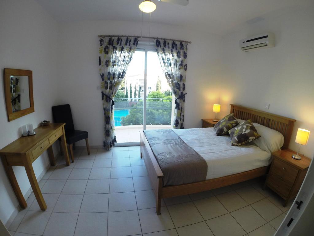 Hesperides Gardens Villa Paphos Ngoại thất bức ảnh
