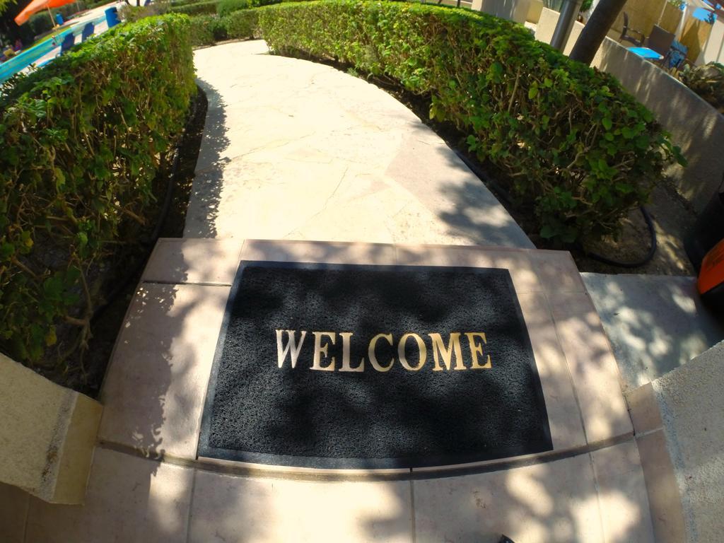 Hesperides Gardens Villa Paphos Ngoại thất bức ảnh