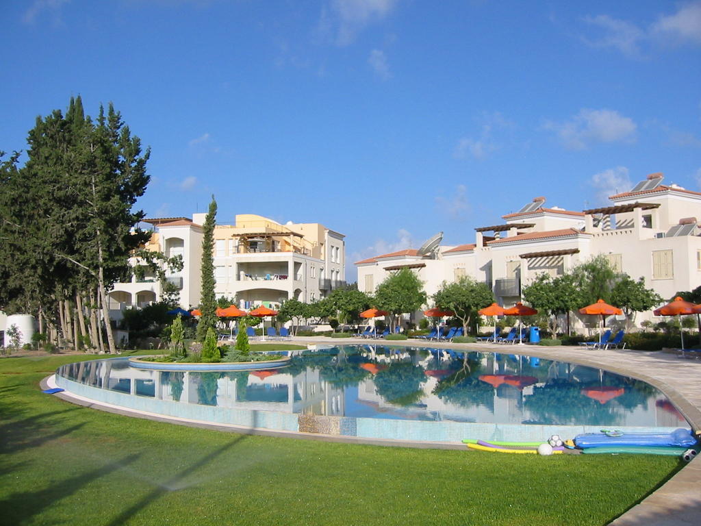 Hesperides Gardens Villa Paphos Ngoại thất bức ảnh