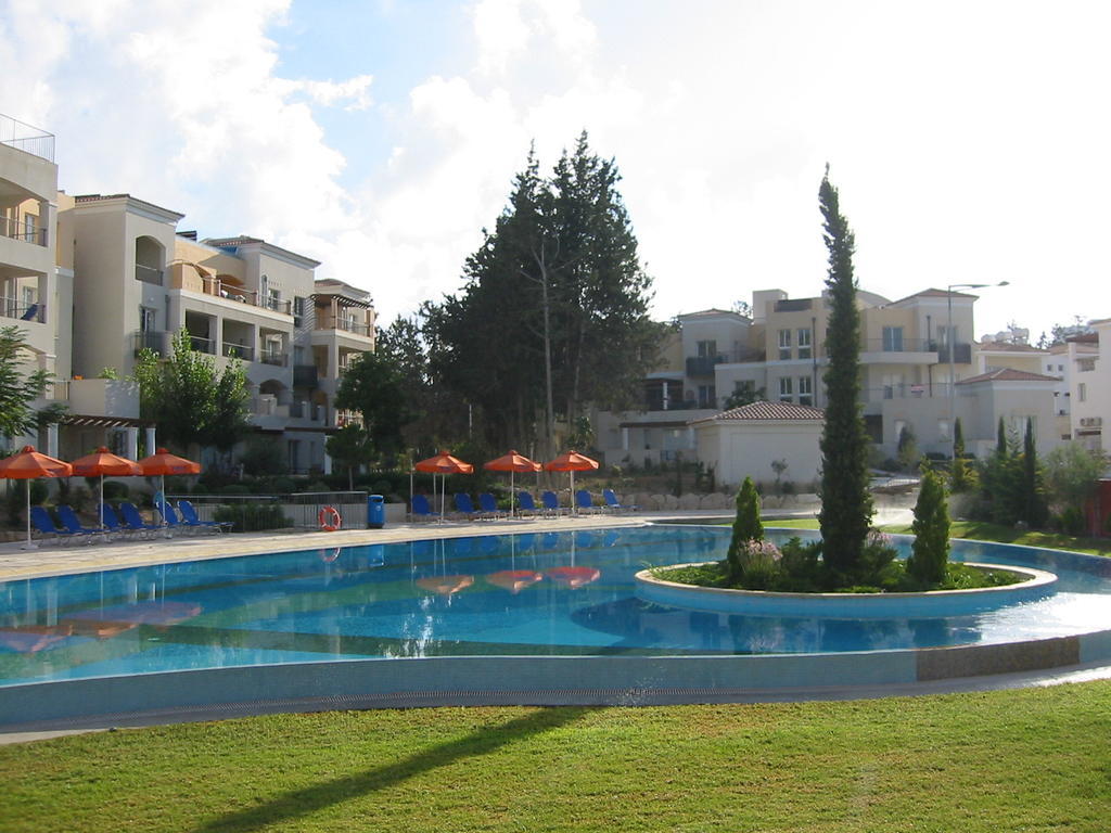 Hesperides Gardens Villa Paphos Ngoại thất bức ảnh