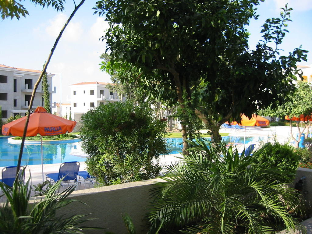 Hesperides Gardens Villa Paphos Ngoại thất bức ảnh
