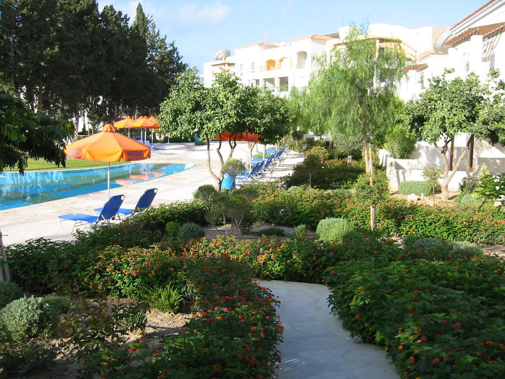 Hesperides Gardens Villa Paphos Ngoại thất bức ảnh