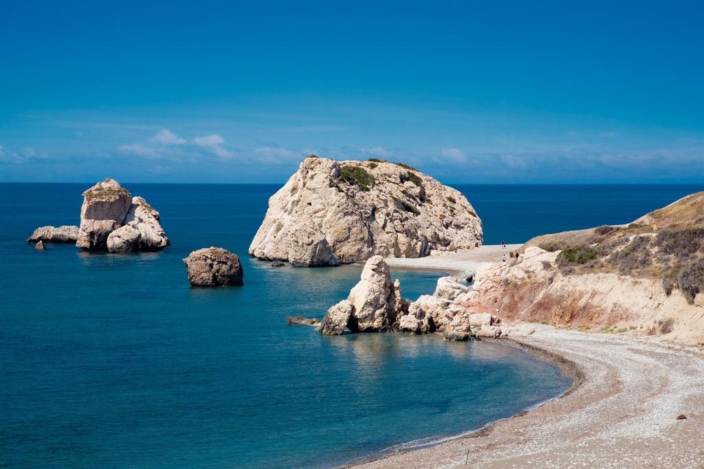 Hesperides Gardens Villa Paphos Ngoại thất bức ảnh
